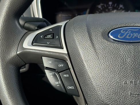 Used 2015 Ford Fusion S image 31