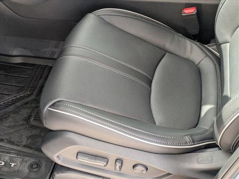 New 2025 Honda Pilot Elite image 4