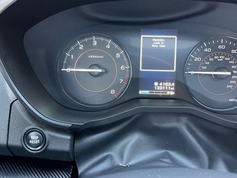 Used 2021 Subaru Crosstrek 2.0i Premium w/ Moonroof Package image 14