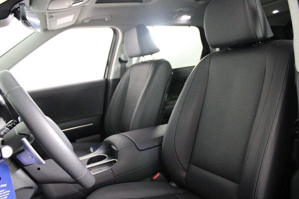 Certified 2026 Hyundai Palisade Limited FWD image 20