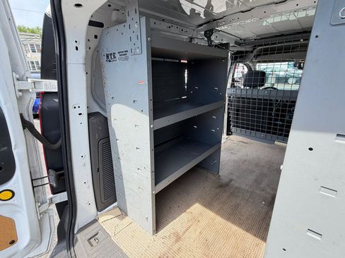 Used 2020 Ford Transit Connect XL FWD image 16