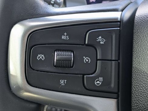 Used 2023 Chevrolet Silverado 1500 LT Trail Boss w/ Protection Package AWD/4WD image 22