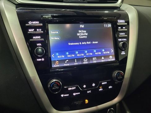 Used 2018 Nissan Murano Platinum image 37