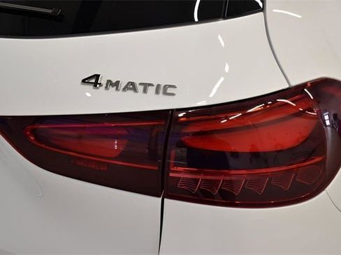 New 2025 Mercedes-Benz GLA 250 4MATIC image 26