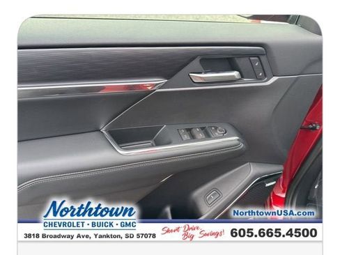 New 2026 GMC Acadia Elevation image 11