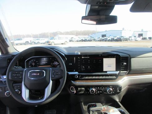 New 2026 GMC Sierra 1500 Elevation w/ Elevation Premium Package image 18