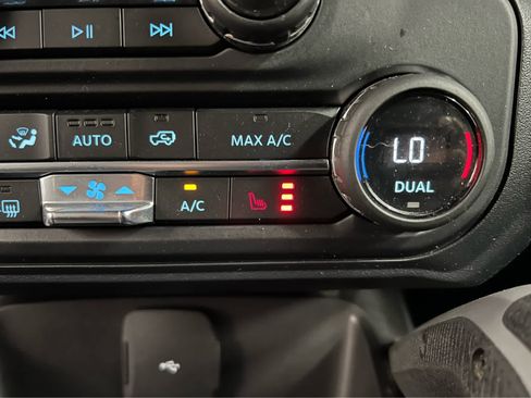 Used 2021 Ford Bronco Big Bend image 6