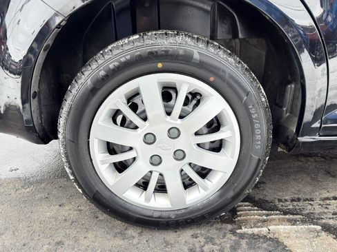 Used 2009 Chevrolet Cobalt LS w/ Protection Package image 50