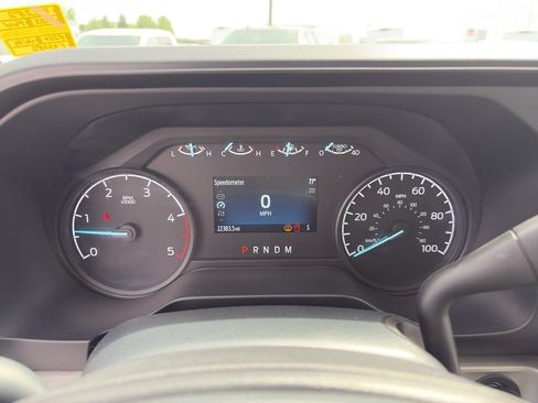 Used 2025 Ford F250 XLT AWD/4WD image 13