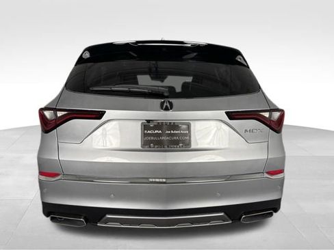 New 2026 Acura MDX w/ Technology Package FWD image 6