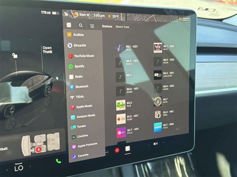 Used 2022 Tesla Model 3 Long Range image 20