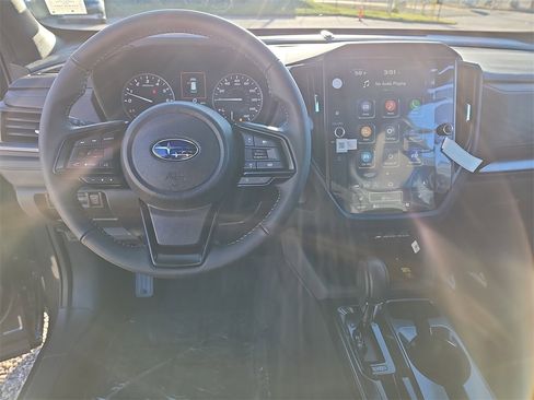 New 2026 Subaru Forester Premium image 17