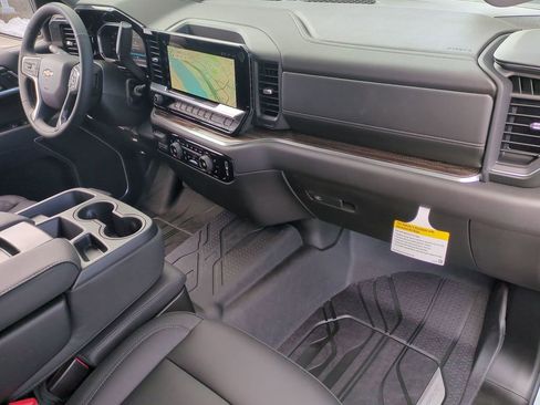 New 2026 Chevrolet Silverado 1500 LT w/ All Star Edition Plus image 22