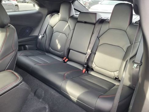 New 2026 Dodge Charger R/T Scat Pack image 8