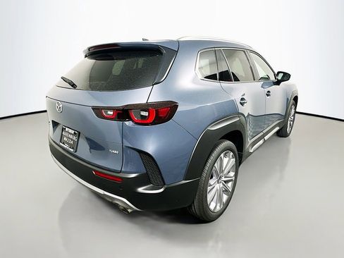 New 2026 MAZDA CX-50 AWD 2.5 S w/ Accent Package image 22
