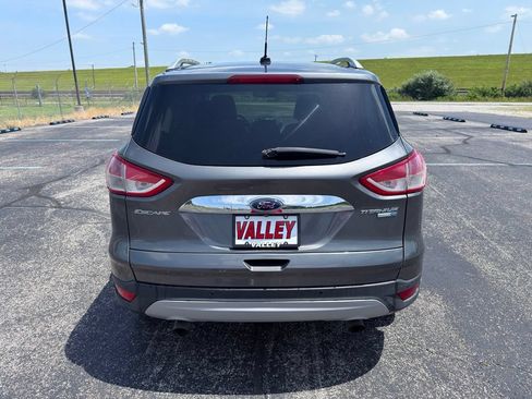 Used 2014 Ford Escape Titanium AWD/4WD image 15