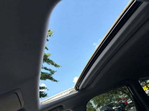 Certified 2021 Honda CR-V EX-L image 25
