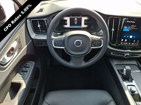 Certified 2024 Volvo XC60 T8 Core w/ Climate Package AWD/4WD image 14