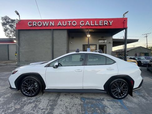 Used 2023 Subaru WRX Premium image 6
