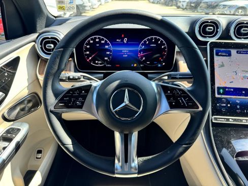 Certified 2026 Mercedes-Benz GLC 300 GLC 300 image 10