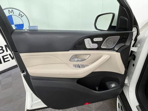 Used 2020 Mercedes-Benz GLE 350 4MATIC image 27