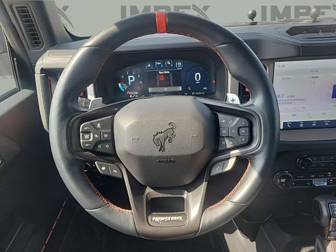 Used 2023 Ford Bronco Raptor image 13