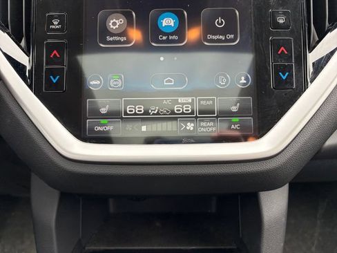 Used 2024 Subaru Ascent Limited w/ Technology Package AWD/4WD image 17