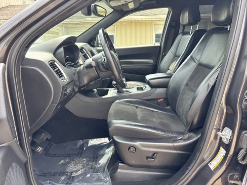 Used 2019 Dodge Durango GT AWD/4WD image 14