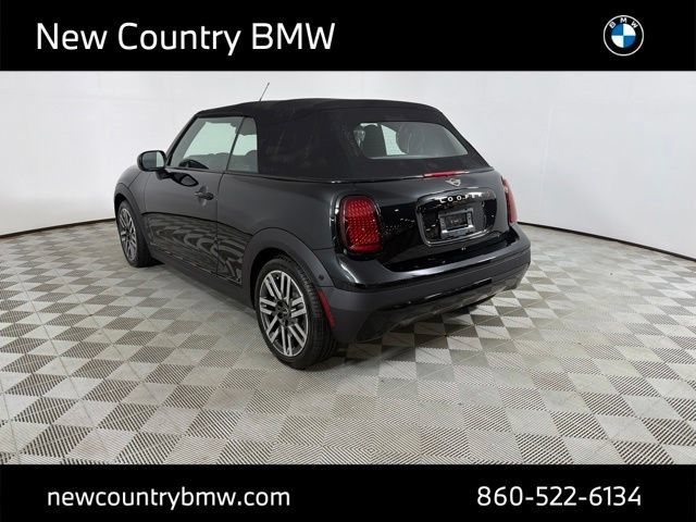 New 2026 MINI Cooper S FWD image 5
