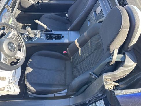 Used 2007 MAZDA MX-5 Miata Touring image 18