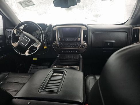 Used 2018 GMC Sierra 1500 Denali image 5