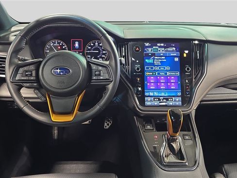 Used 2022 Subaru Outback Wilderness image 9