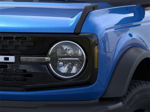New 2025 Ford Bronco Big Bend image 20