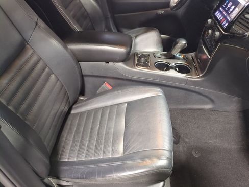Used 2020 Jeep Grand Cherokee Limited X AWD/4WD image 30