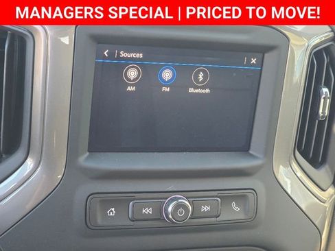 New 2026 Chevrolet Silverado 3500 W/T w/ WT Convenience Package image 24