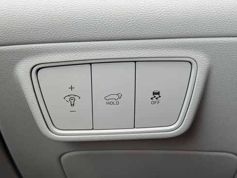 Certified 2024 Hyundai Tucson SEL AWD/4WD image 26
