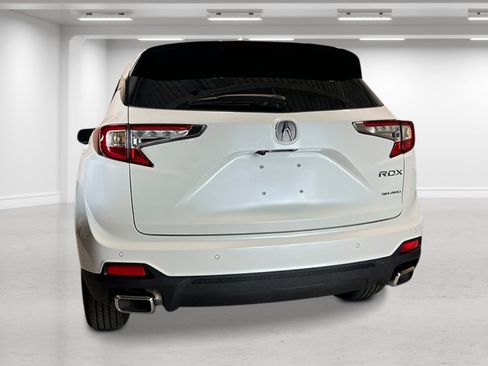 Used 2026 Acura RDX SH-AWD w/ Technology Package image 4