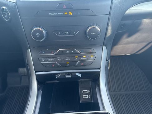 Used 2020 Ford Edge SEL w/ Convenience Package image 25