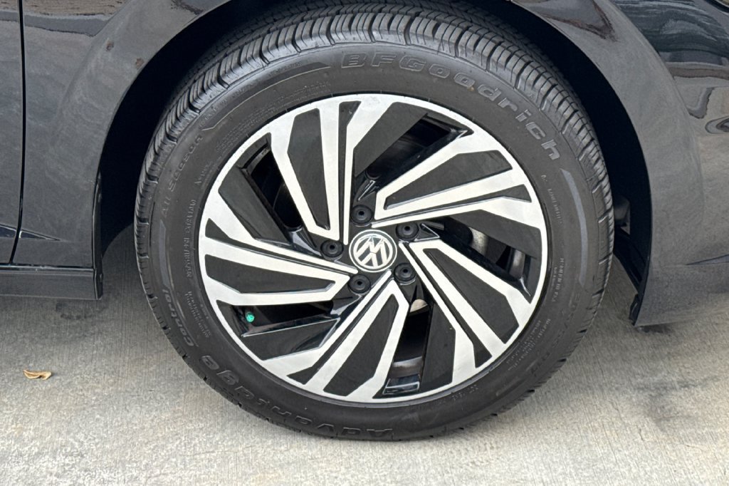 Used 2020 Volkswagen Jetta SEL FWD image 30