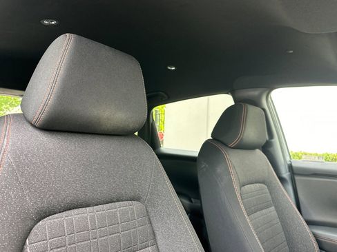 Used 2024 Honda HR-V Sport image 25