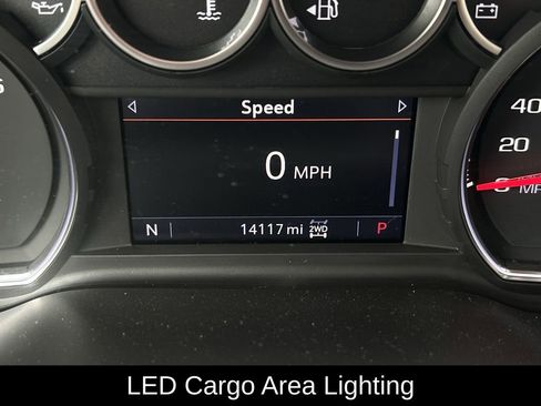 Used 2021 Chevrolet Silverado 1500 LT image 17