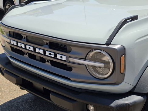 Used 2024 Ford Bronco Big Bend AWD/4WD image 24