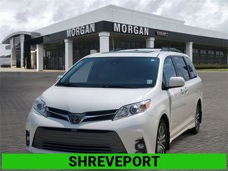 Used 2020 Toyota Sienna image 1