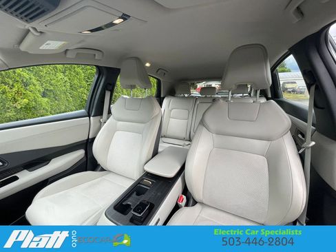 Used 2024 Nissan Ariya FWD image 40