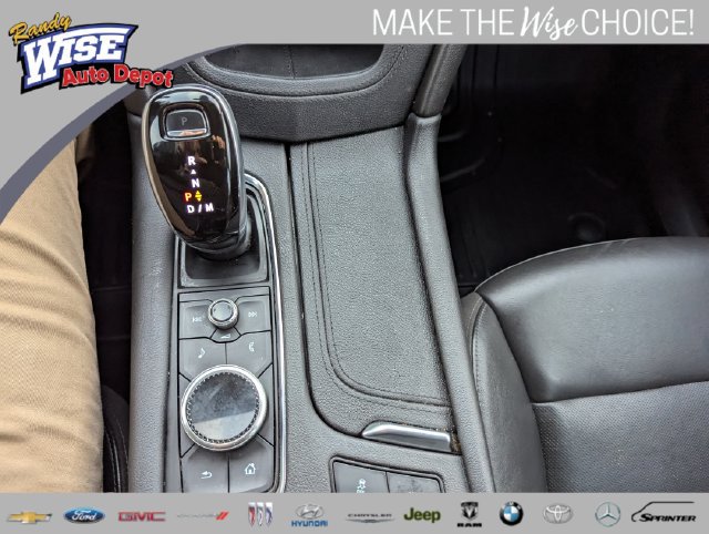 Used 2020 Cadillac XT6 Premium Luxury AWD/4WD image 17