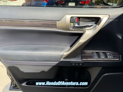 Used 2021 Lexus GX 460 Premium AWD/4WD image 15