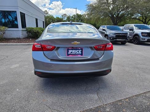 Used 2023 Chevrolet Malibu LT FWD image 6
