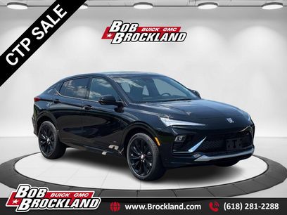New 2026 Buick Envista Sport Touring w/ Convenience I Package