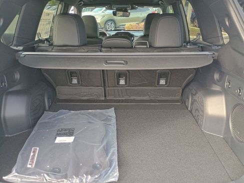 New 2026 Subaru Forester Sport AWD/4WD image 15