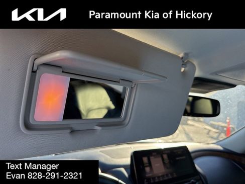 Used 2023 Nissan Armada SL image 34